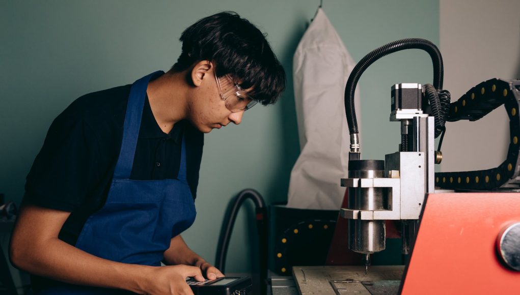 endustriyel robotlar is gucunun gelecegi