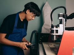 Endüstriyel Robotlar: İş Gücünün Geleceği endustriyel robotlar is gucunun gelecegi